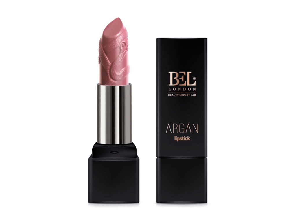 Bel London Bl Argan Lipstick Pink Amazing Lipsticks For Women Soft And Kissable Lips Long Lasting Lipstick To Keep Your Radiance All Day And Night