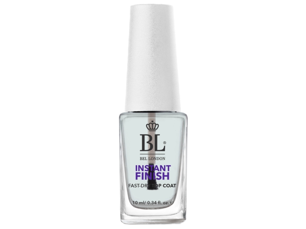 Bel London Instant Finish Fast Dry Top Coat