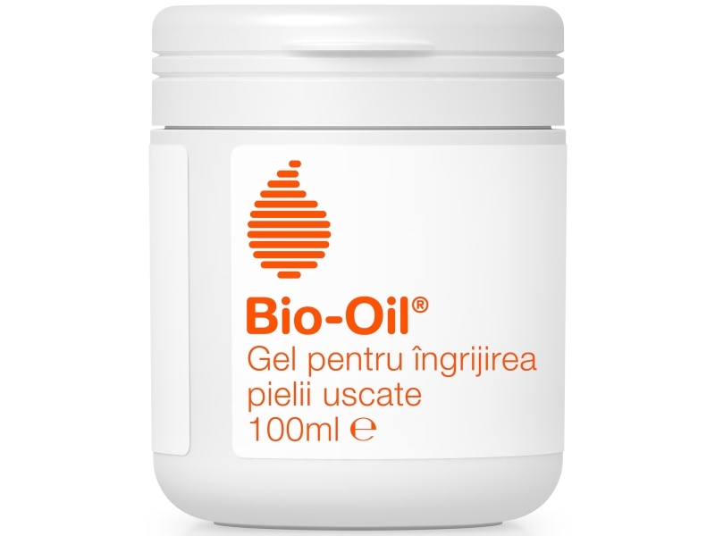 Bio-Oil, Bio-Oil, Hydrating, Daily, Gel Cream, 100 ml