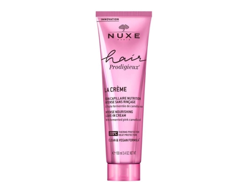 Nuxe Prodigieux Leave-In Haar-Creme-Kur Intensiv Nährend 100 Ml