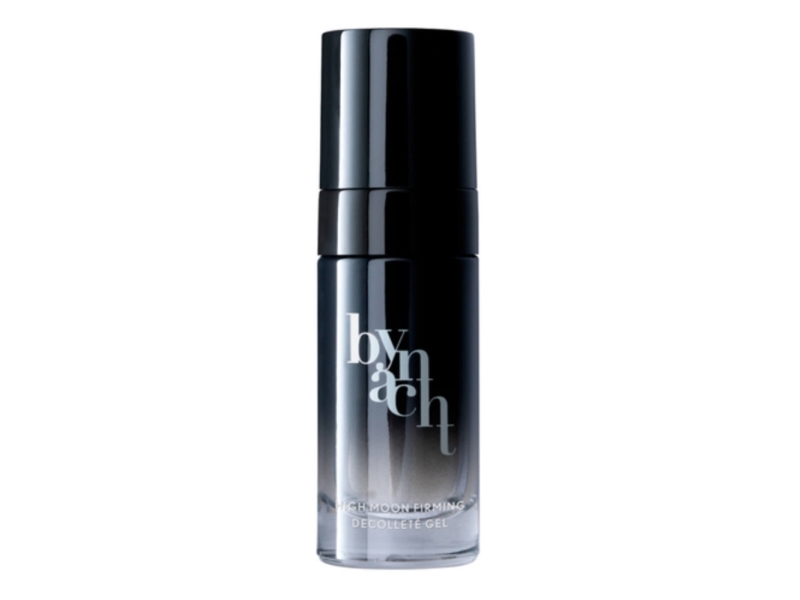 Bynacht High Moon Firming Night Gel For Neck And Decollete 15 Ml