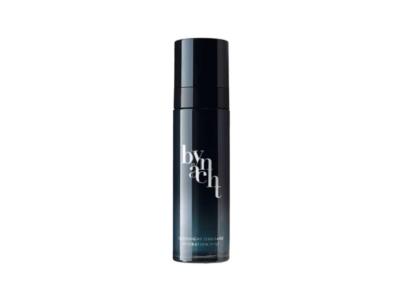 Bynacht, Overnight Onboard, Malachite, Hydrating, Mist Spray, For Face, 50 ml