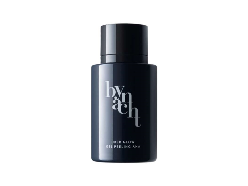 Bynacht Uber Glow Aha Peeling Night Gel For Face 50 Ml