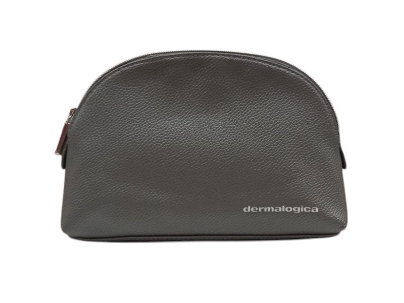 Dermalogica, Textile Makeup Bag