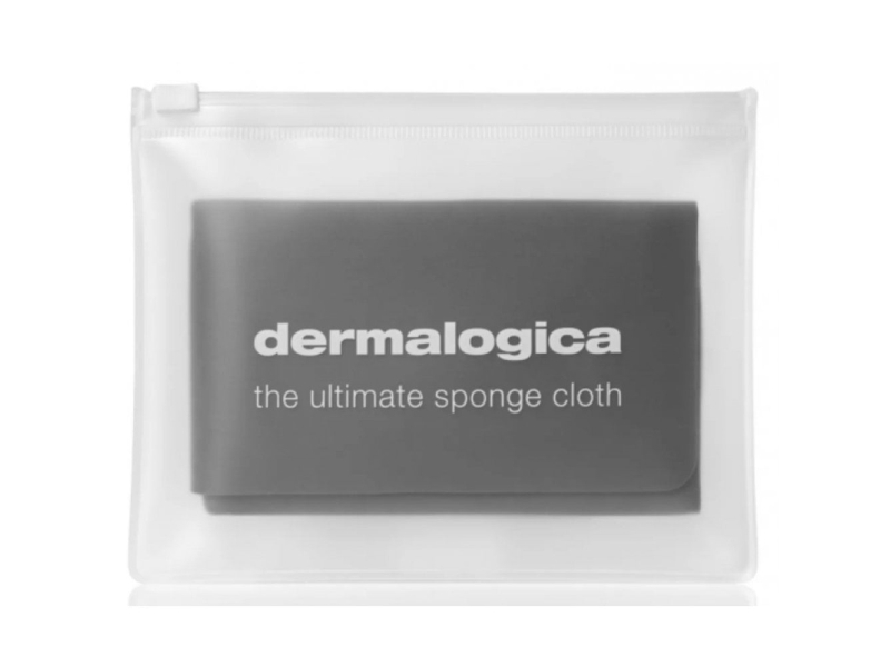 Dermalogica The Ultimate Sponge Cloth, Rensende Ansigtssvamp
