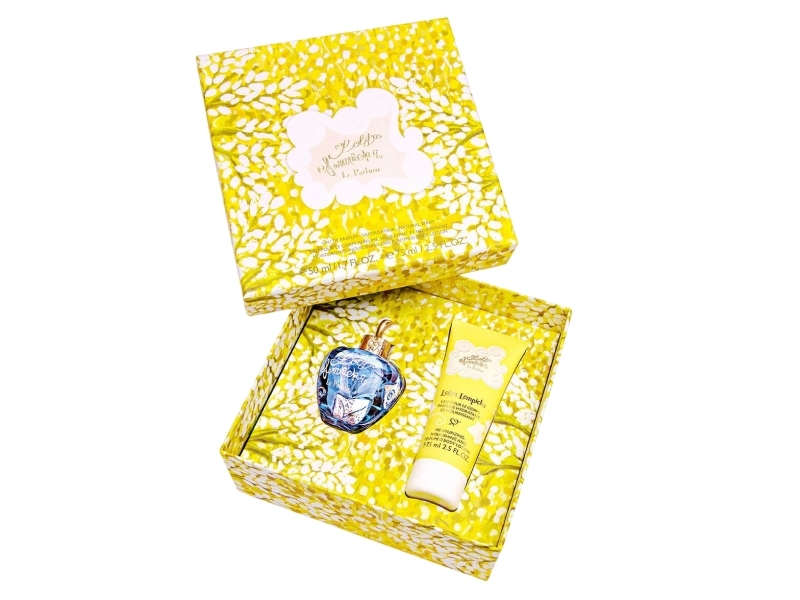 Lolita Lempicka Le Parfum Eau De Parfum Spray 50Ml