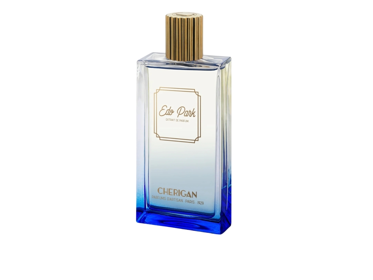 Cherigan Paris Edo Park Extrait De Parfum 100Ml