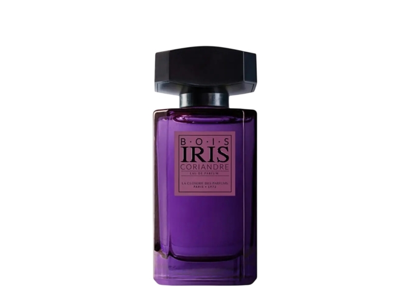 Histoires De Parfums La Closerie Des Parfums Bois Iris Coriandre Eau De Parfum Für Unisex 100 Ml