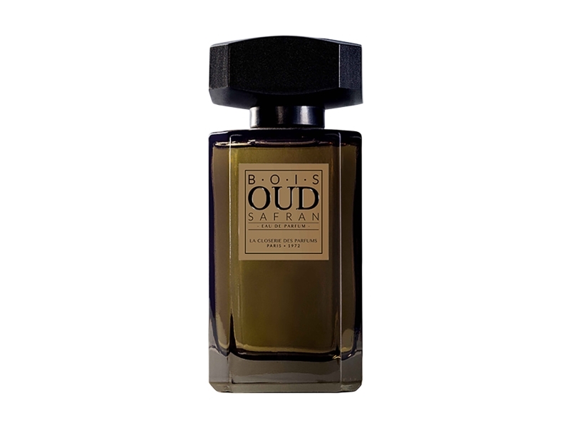 Histoires De Parfums La Closerie Des Parfums Bois Oud Safran Eau De Parfum 100 Ml Unisex