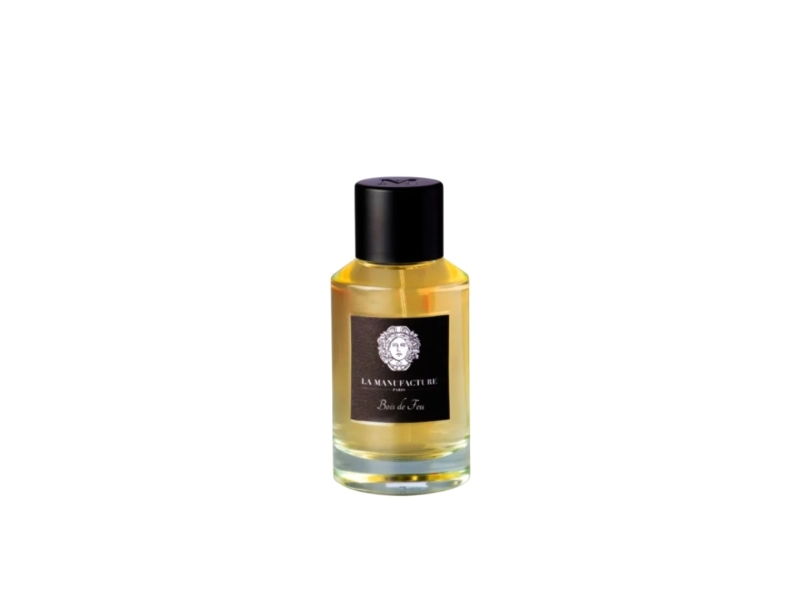 Histoires De Parfums La Manufacture Bois De Feu, Eau De Parfum, 100 Ml