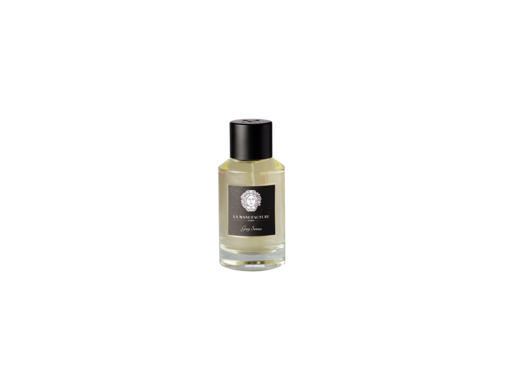 Histoires De Parfums La Manufacture Grey Senses Eau De Parfum, Unisex, 100 Ml