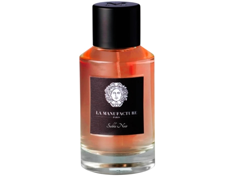 Histoires De Parfums La Manufacture Sable Noir Eau De Parfum Unisex 100 Ml