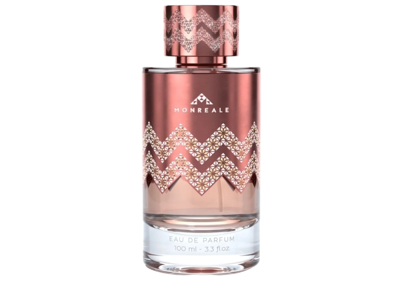 Histoires De Parfums Monreale Cherry Elixir Eau De Parfum 100 Ml
