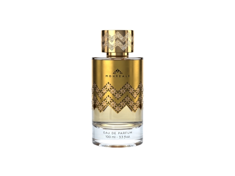 Giordano Amaro Monreale, Vetyver Incense, Eau De Parfum, Für Herren, 100 Ml