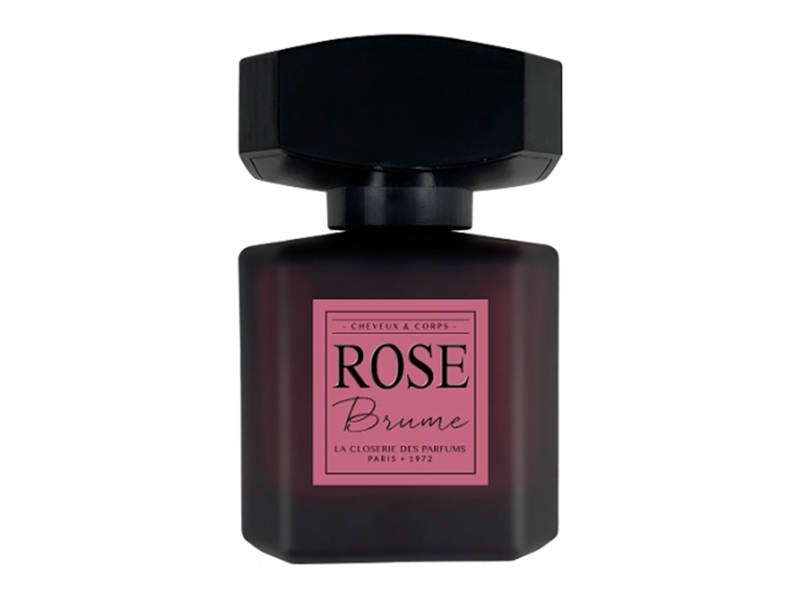 Histoires De Parfums La Closerie Des Parfums Rose Brume, Eau De Parfum, Unisex, 50 Ml