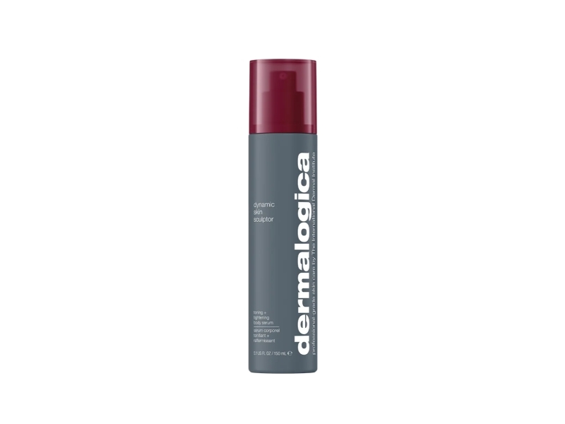 Dermalogica Dynamic Skin Sculptor Straffende Body Cream 150 Ml (Für Frauen)
