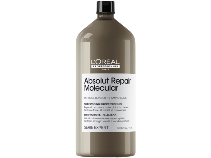 L'oreal Professionnel Lp Se Ar Molecular Shampoo 1500Ml