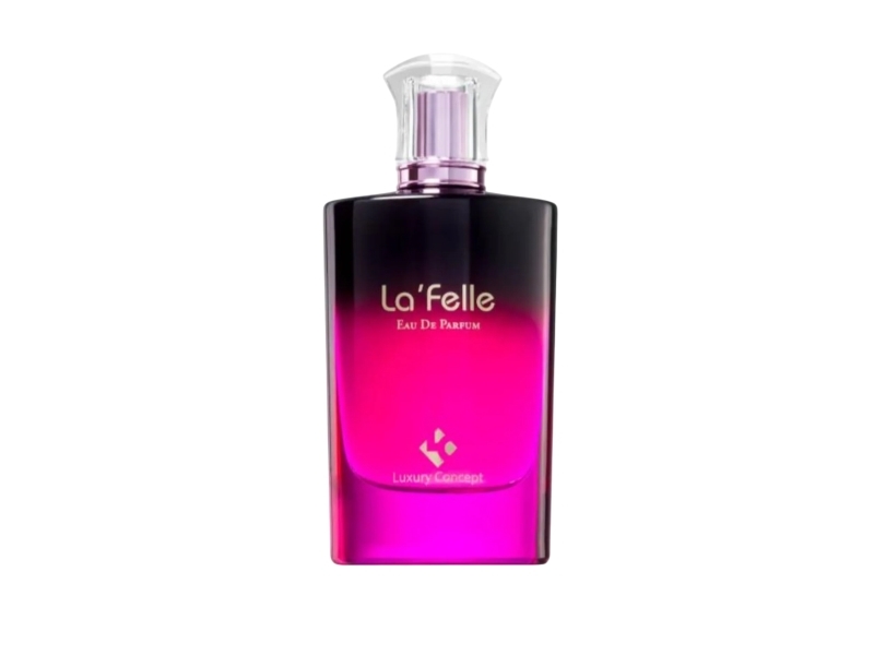 Histoires De Parfums Luxury Concept, La Felle, Eau De Parfum, Für Frauen, 100 Ml