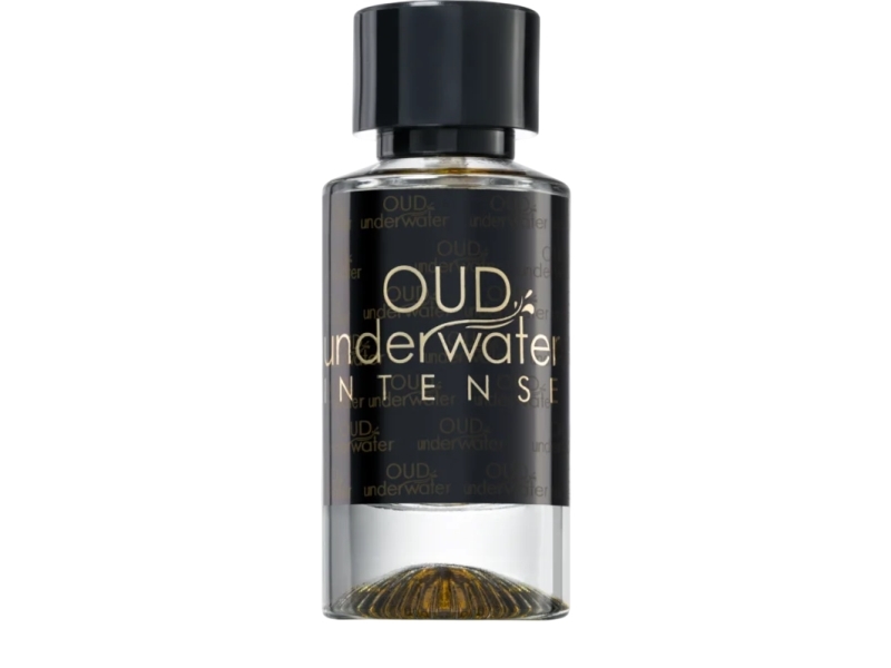 Histoires De Parfums Luxury Concept Oud Underwater Intense Eau De Parfum 50 Ml (Unisex)