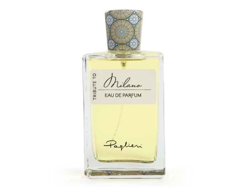 Histoires De Parfums Paglieri 1876 Milano Eau De Parfum 100 Ml