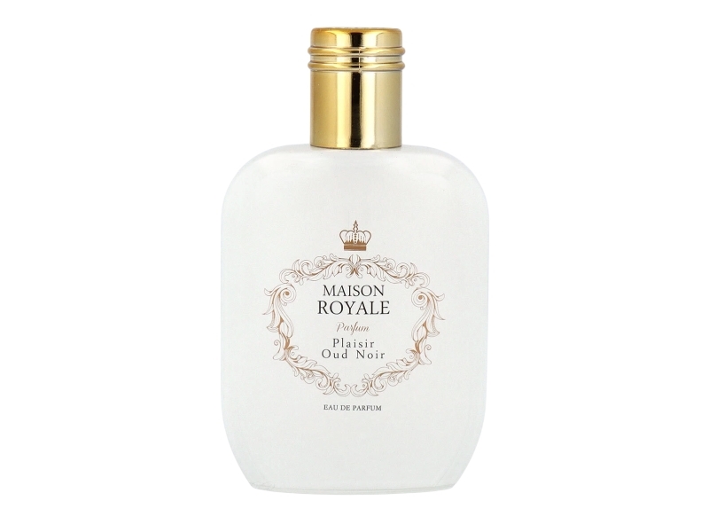 Maison Royale Plaisir Oud Noir