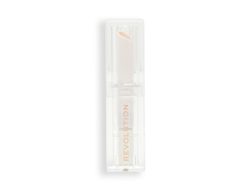 Makeup Revolution Mood Switch Aura Lip Balm Halo Clear 25 Ml