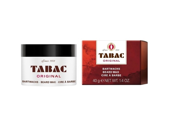Tabac Original skäggvax 40 g | Hårvård - Hårstyling Män | GameStuff
