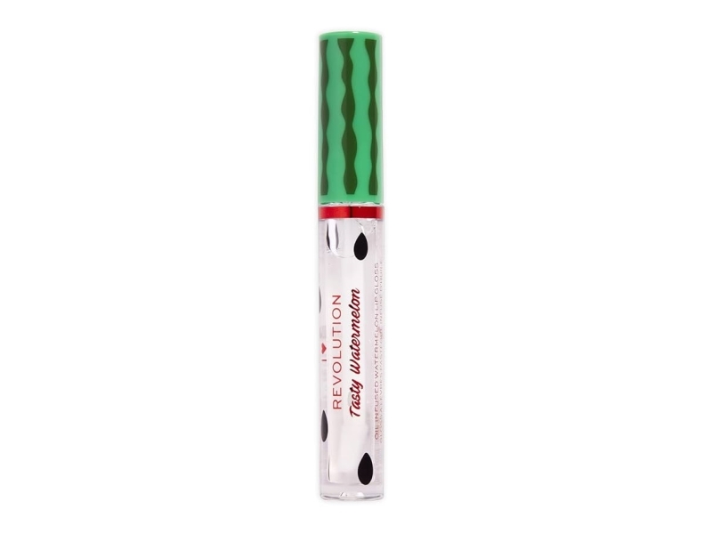 I Heart Revolution Watermelon Lipgloss Splash