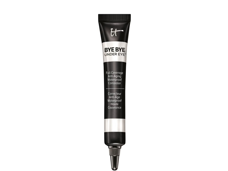 It Cosmetics Bye Bye Under Eye Waterproof Concealer Deep Sienna 8Ml