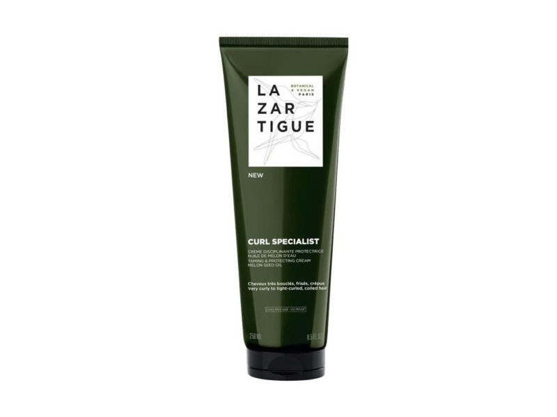 Lazartigue Curl Specialist Cream Definition And Protection For Curls 250Ml