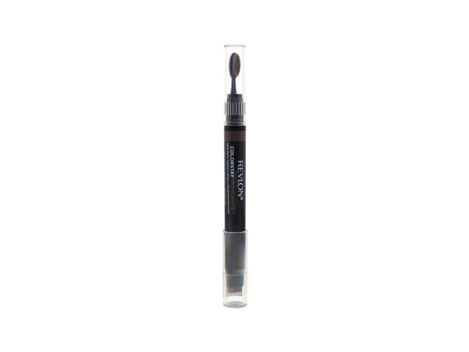 Revlon Colorstay Browlights Eyebrow Pomade Pencil 1.1G Brown