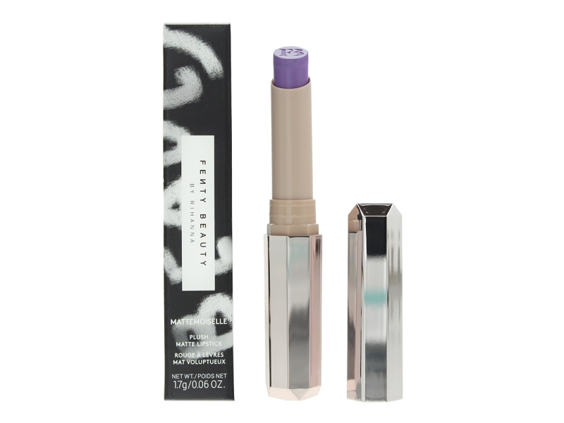 Fenty Beauty Mattemoiselle Matte Cream Lipstick One Of The Boyz 1,7 G