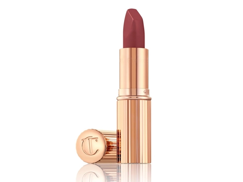 Charlotte Tilbury Matte Revolution Pillow Talk 2 Medium Lipstick 35G
