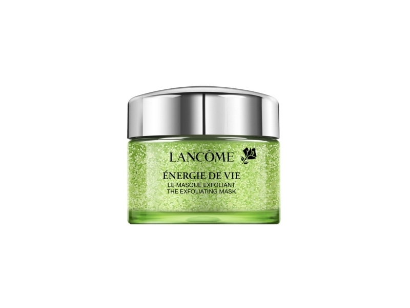Lancome Energie De Vie rensende eksfolierende creme, 15 ml (til kvinder)