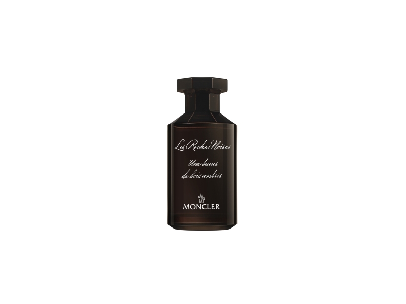 Moncler Moncler Les Roches Noires Eau De Parfum Spray 100 Ml