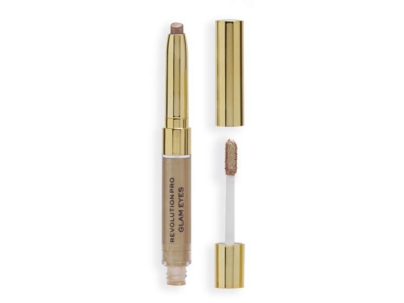 Revolution Pro Glam Eye flydende øjenskygge Sultry 3.2 ml