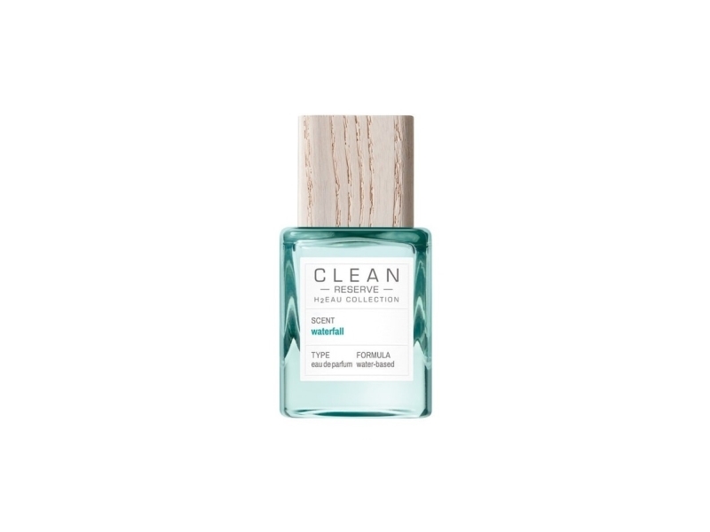 Clean H2eau Waterfall Eau De Parfum Unisex 30Ml