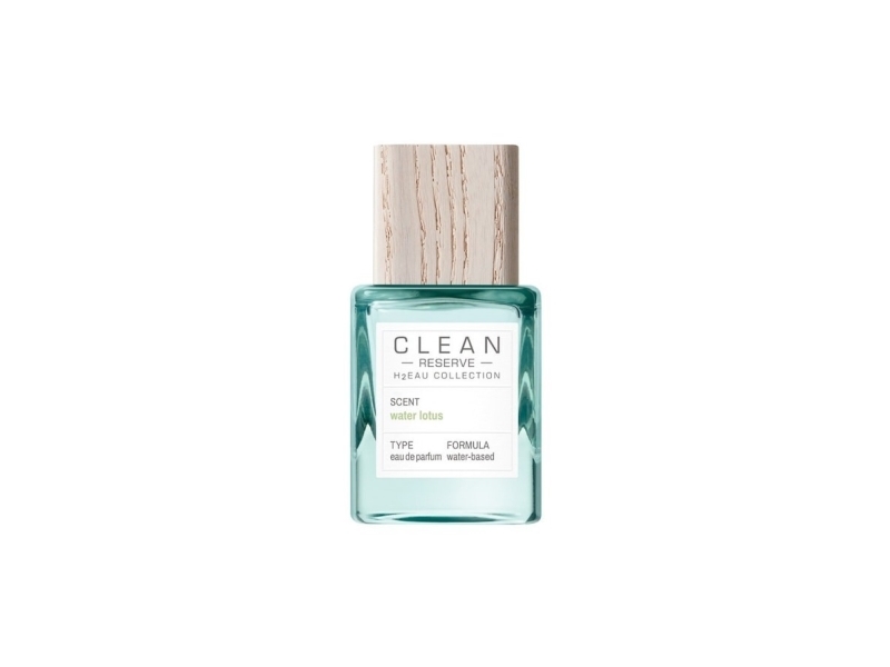 Clean, H2eau Water Lotus, Eau De Parfum, Unisex, 30 Ml