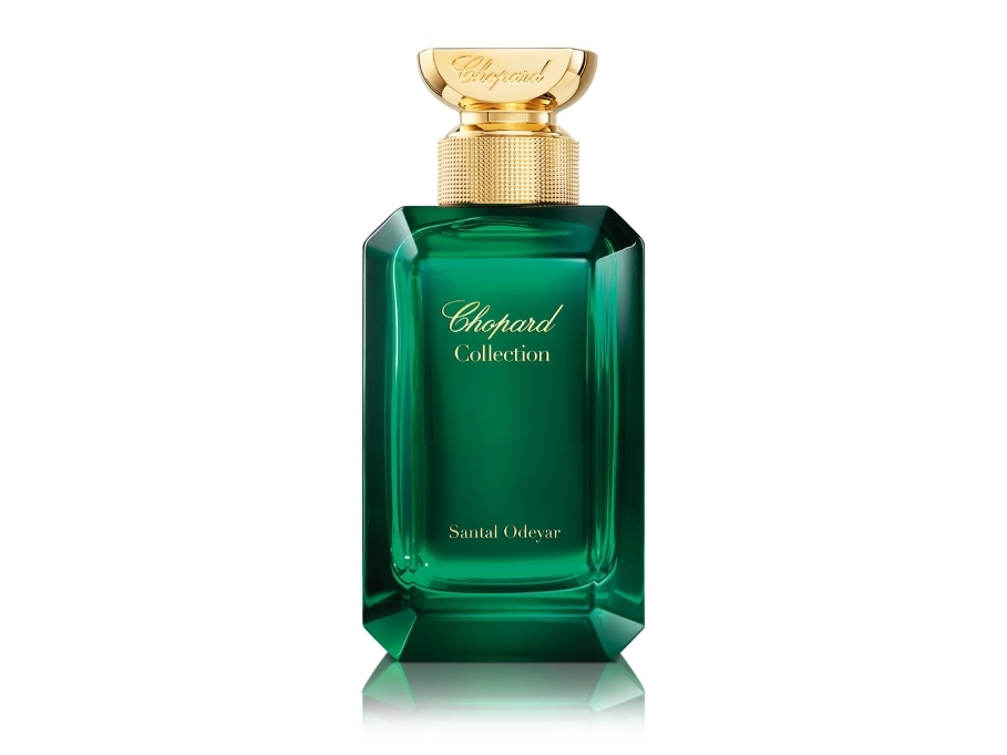 Chopard Santal Odeyar Eau De Parfum Unisex 100 Ml