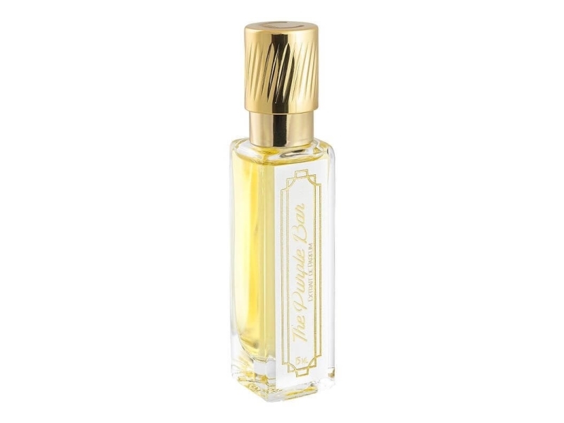 Cherigan The Purple Bar Extrait Eau De Parfum 15Ml