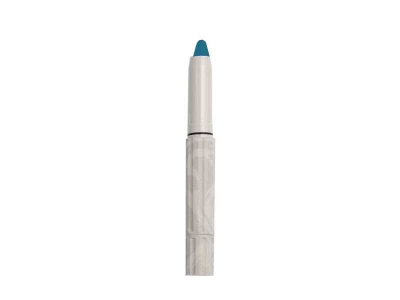 Off-White Imprint Fern Precision Gel Pencil Eyeliner Petrol Green 2G