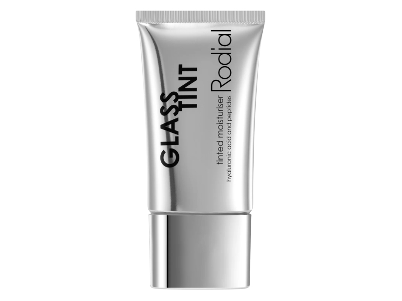 Rodial Glass Hyaluronic Acid Tinted Moisturizer 2, 30 Ml Für Frauen