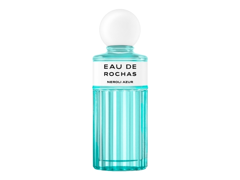 Rochas Rochas Eau De Rochas Neroli Azur Eau De Toilette Spray 100Ml