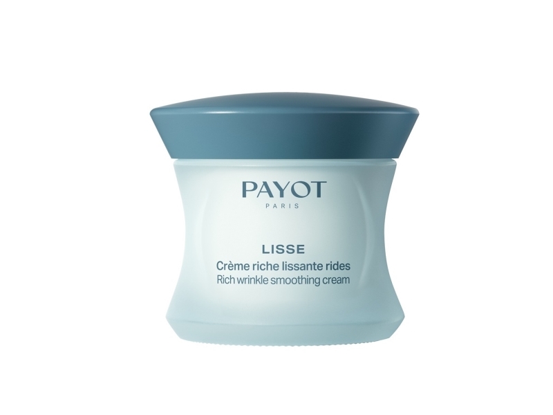 Payot, Lisse, Anti-Wrinkle, Rich Cream, For Face, 50 Ml