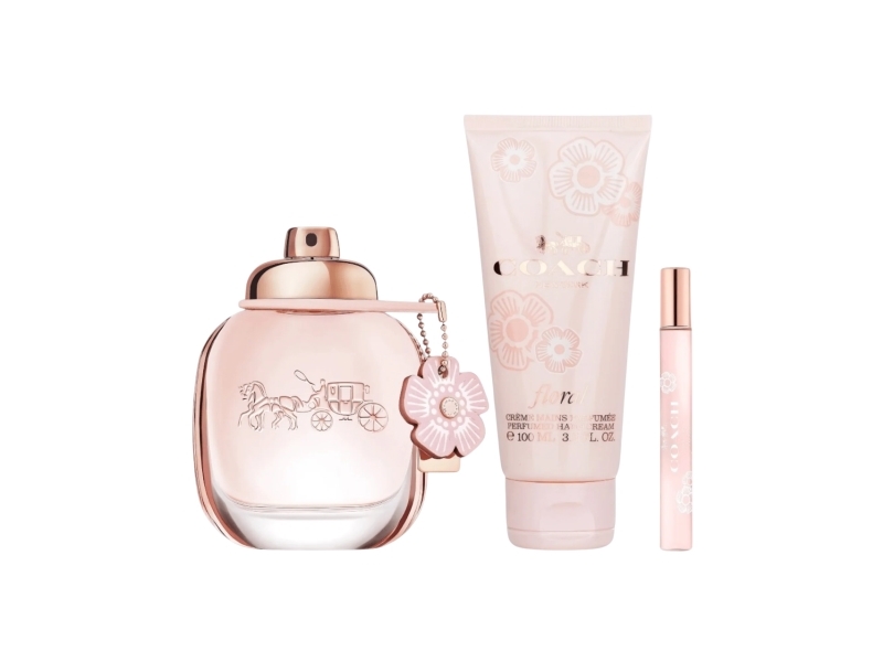 Coach Floral By Coach 50 Ml Women's Fragrance