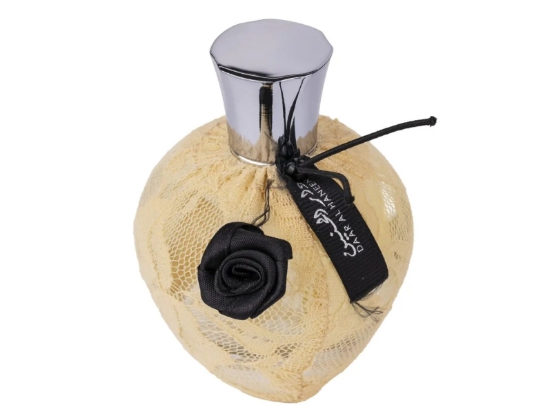 Ard Al Zaafaran, Daar Al Haneen, Eau De Parfum, For Women, 100 Ml