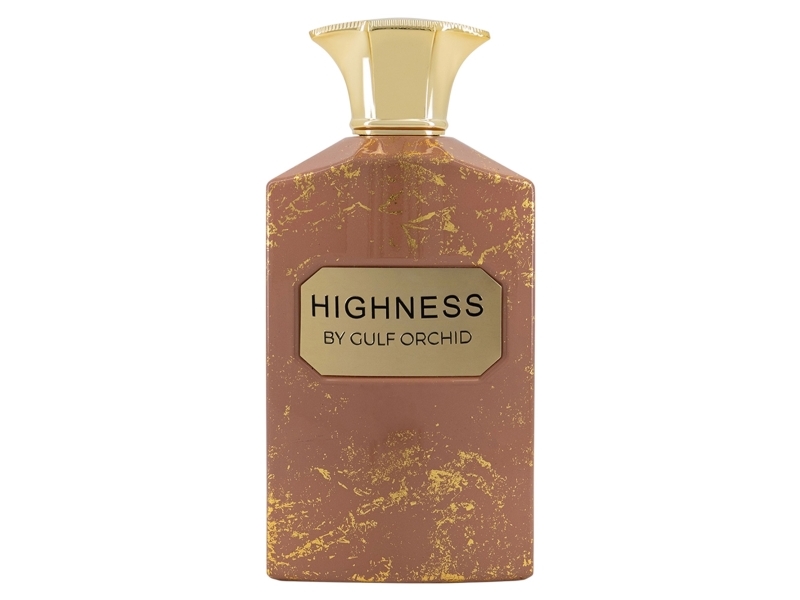 Gulf Orchid Highness 105Ml Women's Fragrance