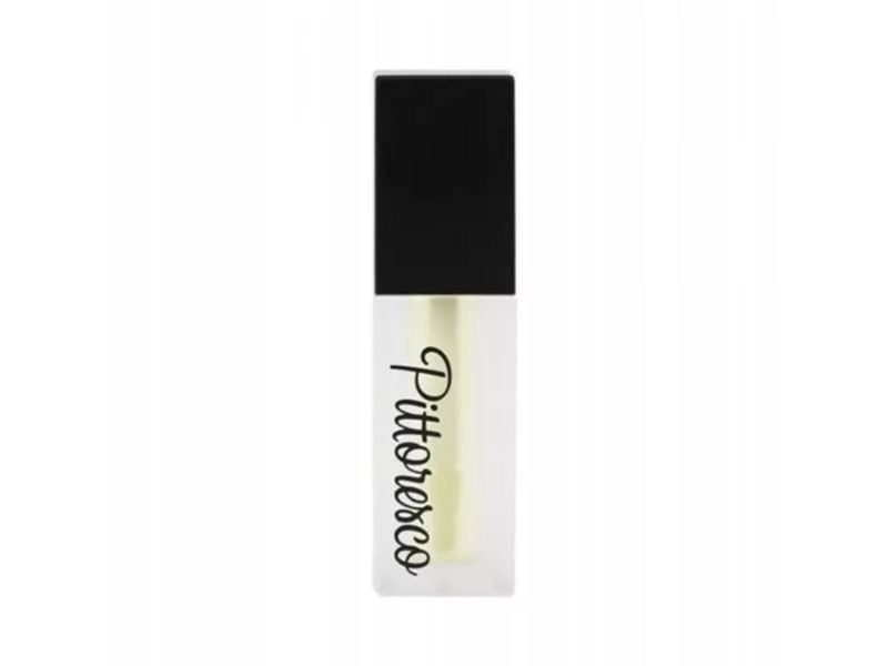 Pittoresco Lip Care Oil 4Ml