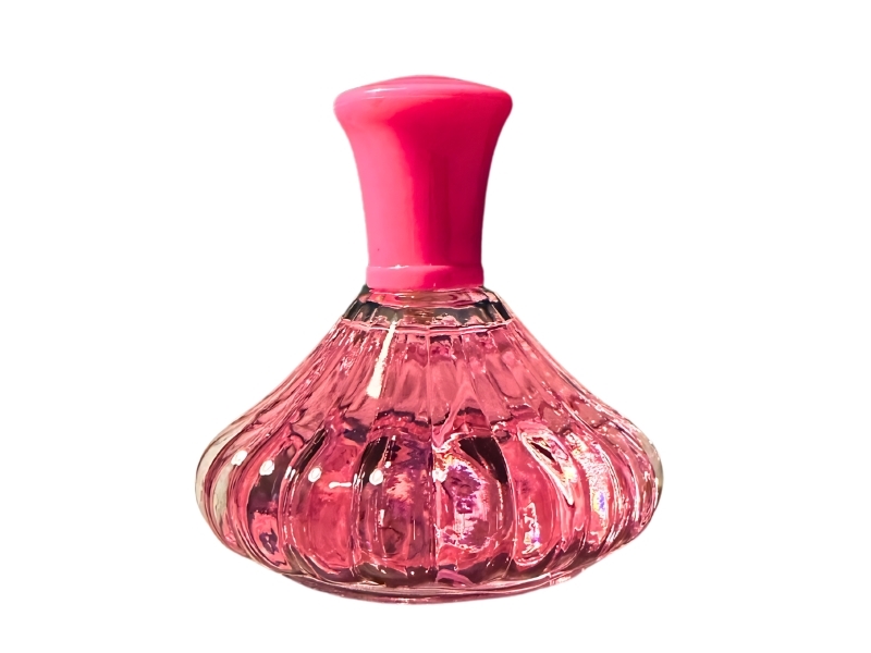 Fine Perfumery Mountain Rose Pink Eau De Parfum For Women 100 Ml