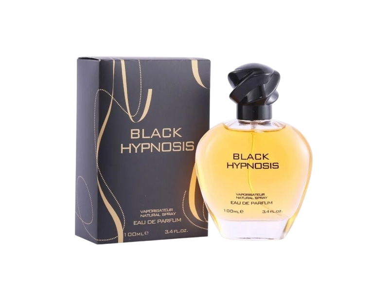Black Hypnosis For Women